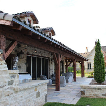 Tuscany Home
