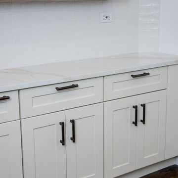 Upper East Side Kitchen