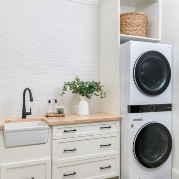 Winborn Whole Home Remodel
