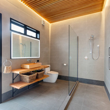 Renovation - Remuera