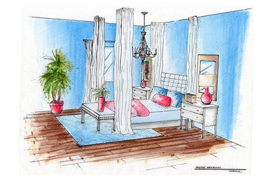 Santa Barbara Condo