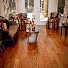Flooring