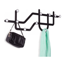 Coat Hooks