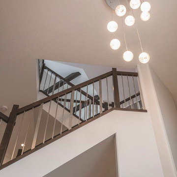 Big Brothers Big Sisters Lottery Dream Home