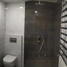 baños new