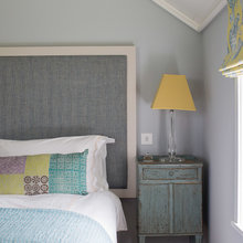 Headboard