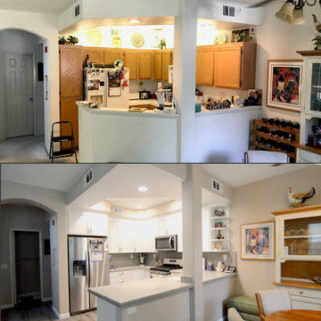 Before & After Photos