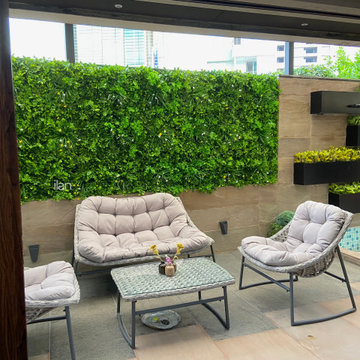 Private Residency