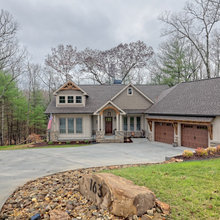 My Custom Home Project