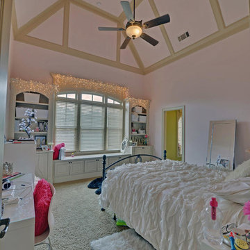 Custom Home Design at Edinburgh