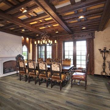 Beaulieu Hardwood and Engineered