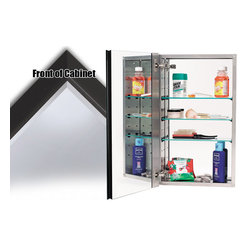 Mirror Cabinet - Medicine Cabinets