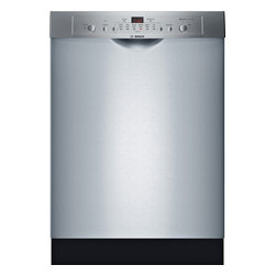 24'' Recessed Handle Dishwasher - Ascenta - Dishwashers