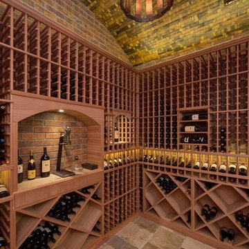 Susank Wine Room