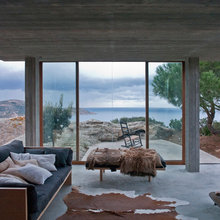 maisons corse