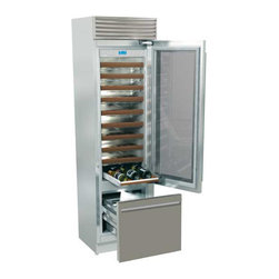 Fhiaba Refrigerator XI5990TWT Professional Series Wine Cellar - Refrigerators