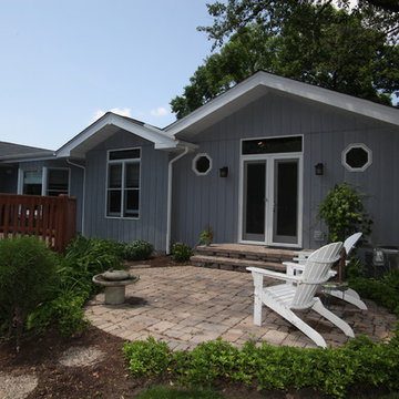 Home Remodel in Bartlett, IL
