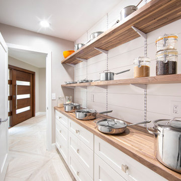 Montecito Masterpiece