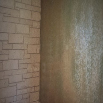 Finishes