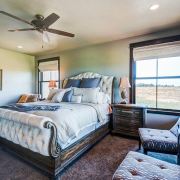 Fort Collins Custom Build