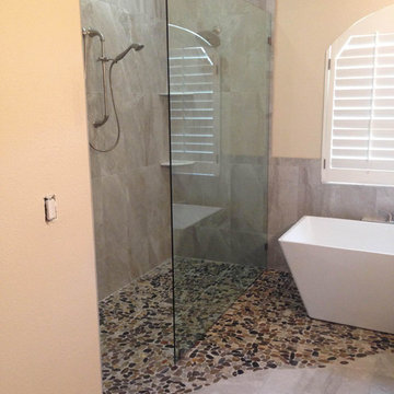 Shower Enclosures