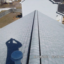 Arnold MO - Roofing And Gutters