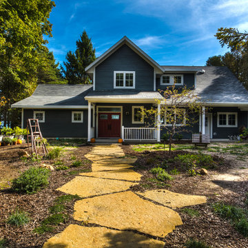 Kehrberg Cottage