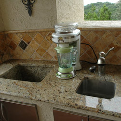 THE PINNACLE - Products