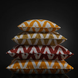 Thomas Lavin - Decorative Pillows