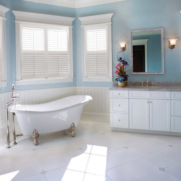 Residential Shutter Installations