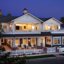 Arapaho House