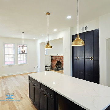 Load Bearing Wall