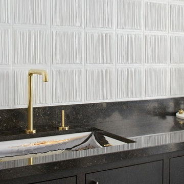 Featuring Kallista Plumbing