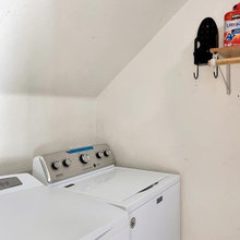 Telluride - Laundry (Before)