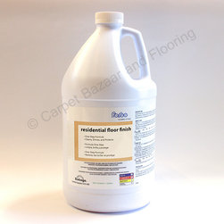 Marmoleum Floor Care - Products