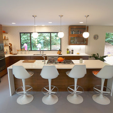 Greenwood Residence