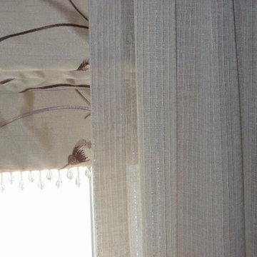 Rooms, Details, Furniture, Window Treatments, Lighting, Rugs, Tile, Accessories
