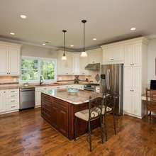 Mother-in-law Suite
