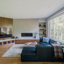 Bhangare Living Areas