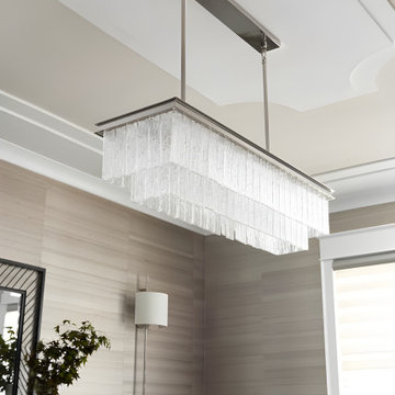 Modern Lounge