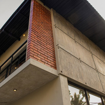 Nawarathne House
