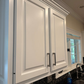 Paint Kitchen Cabinets