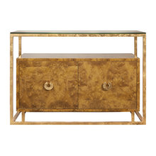 cabinets and consoles