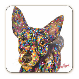Tracey Keller Coasters - Products