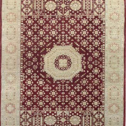 Mamluk Collection - Products