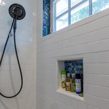 Ceiling treatment