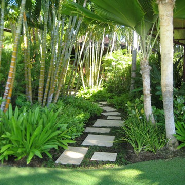 Hawaii Pavillion House