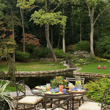 Mid-Country Tudor