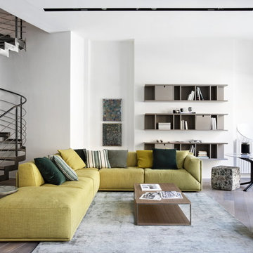 MILAN, ITALY Space 2