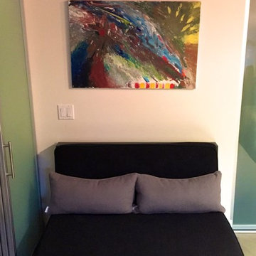 Marina del rey Loft